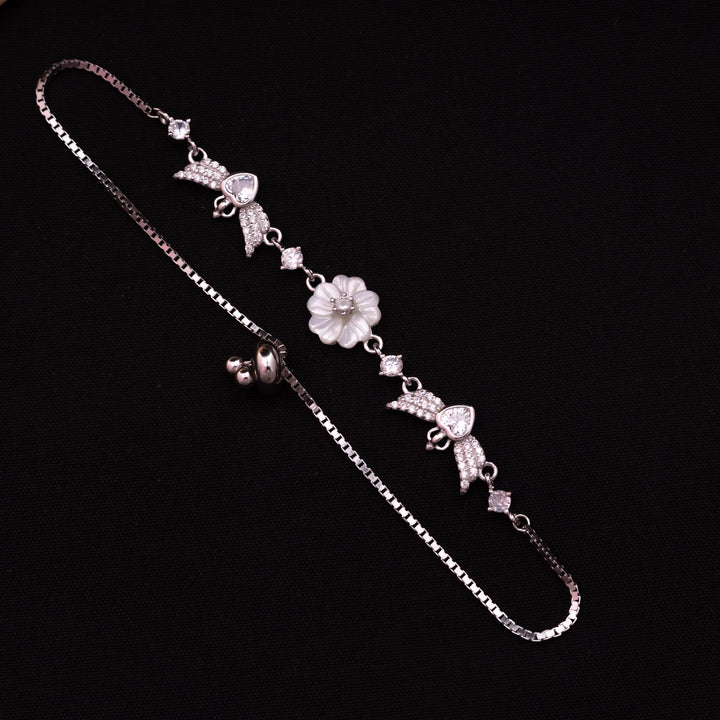 Mop Adjustable Bracelet