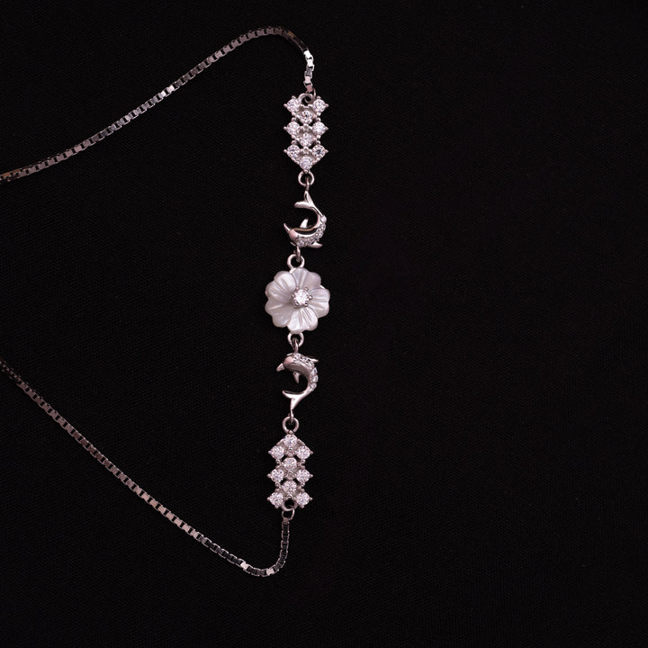 Mop Adjustable Bracelet