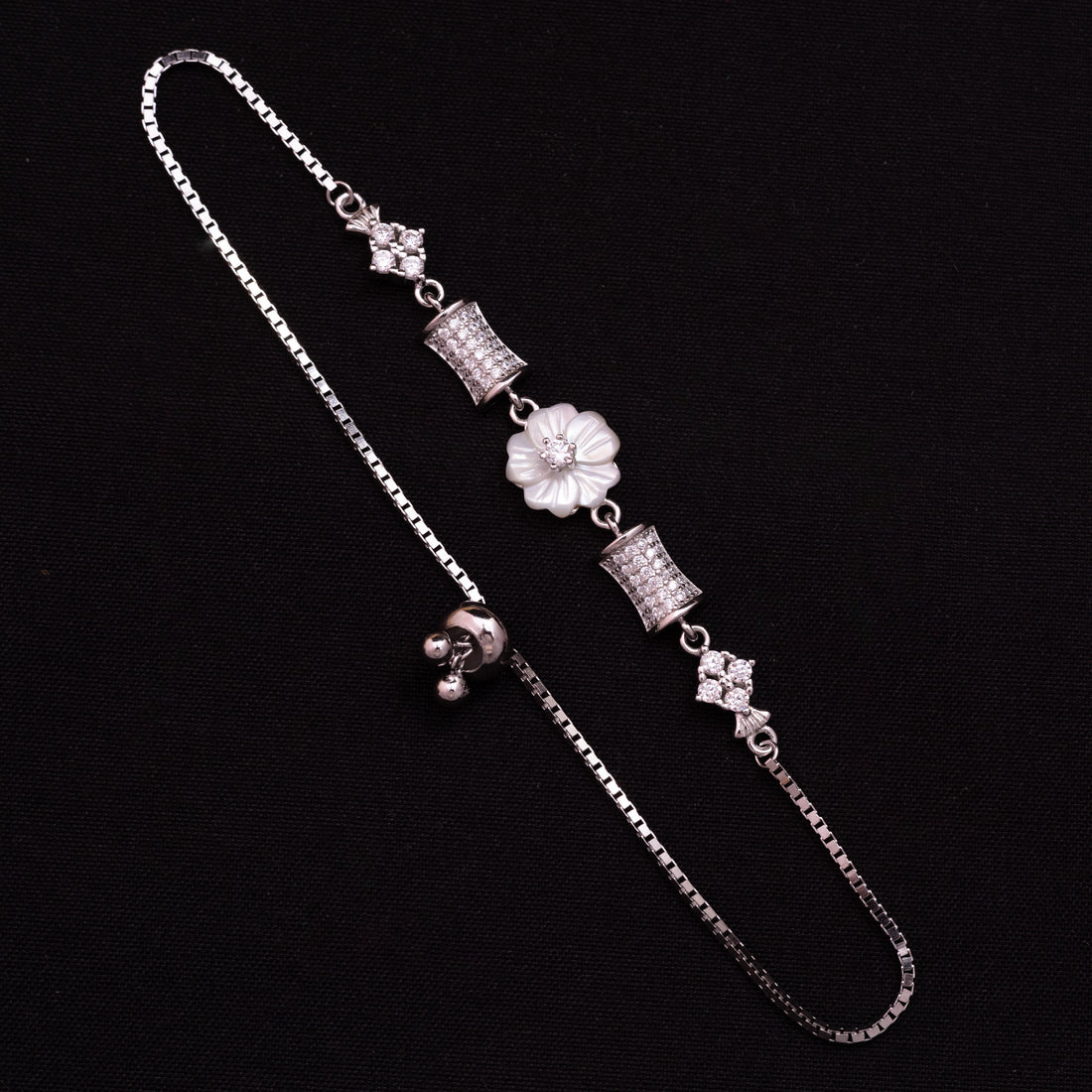 Mop Adustable Bracelet