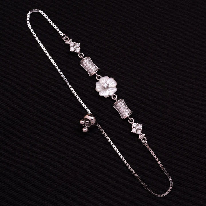 Mop Adustable Bracelet