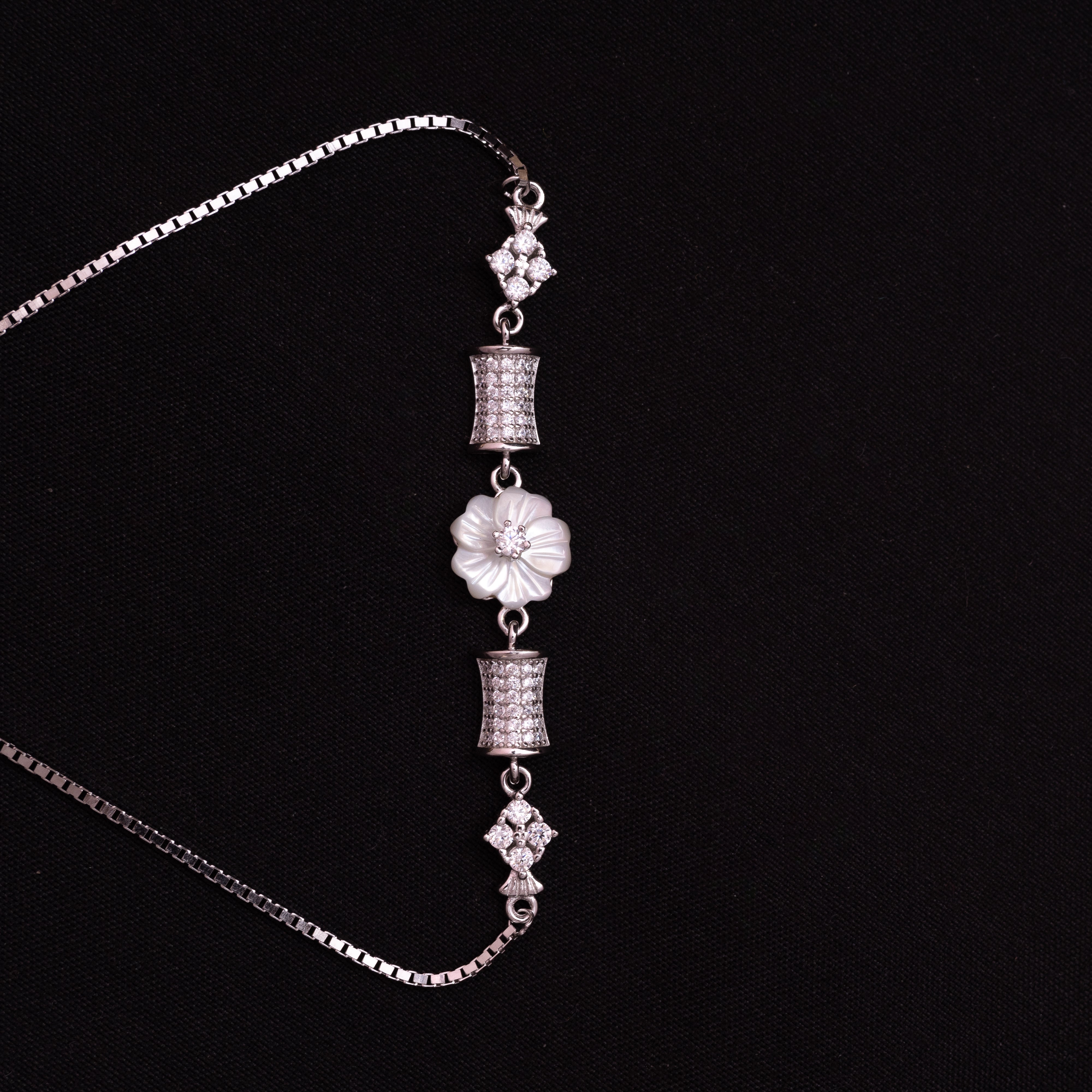 Mop Adustable Bracelet