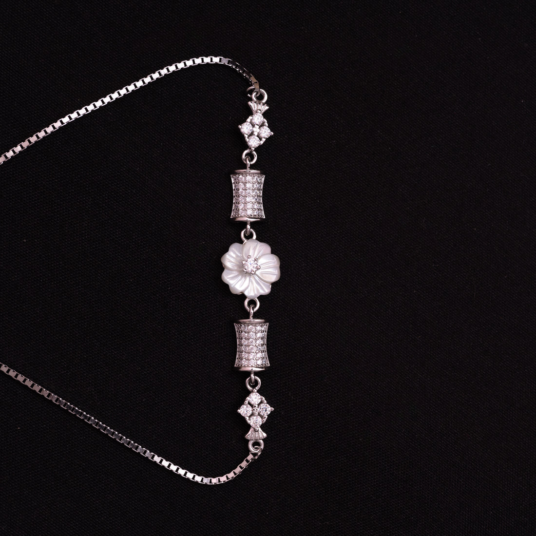 Mop Adustable Bracelet