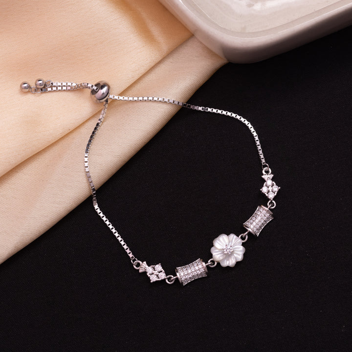 Mop Adustable Bracelet