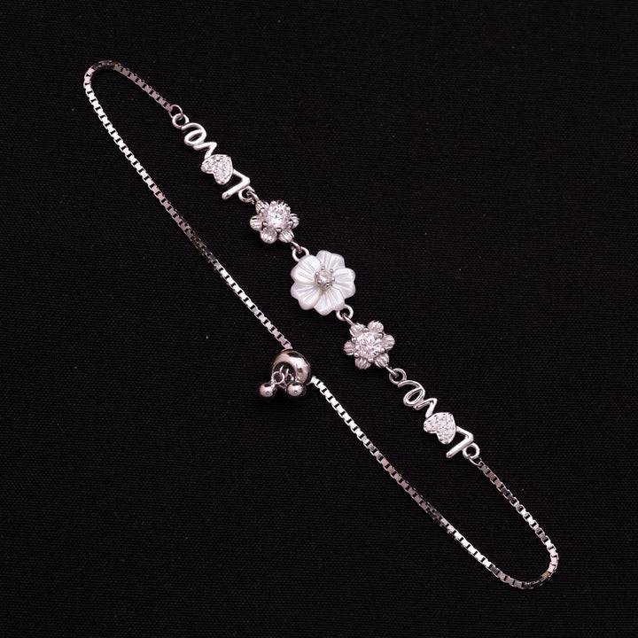 Mop Adjustable Bracelet