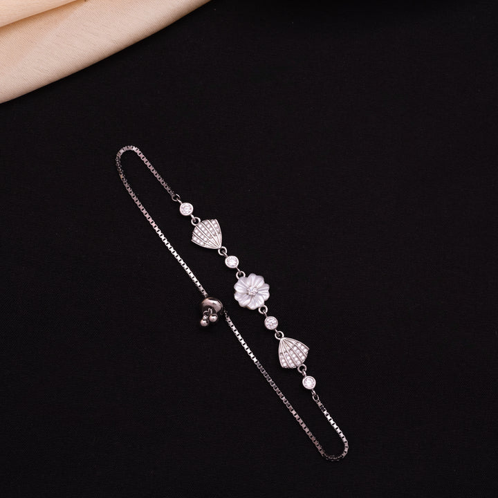 Mop Adjustable Bracelet