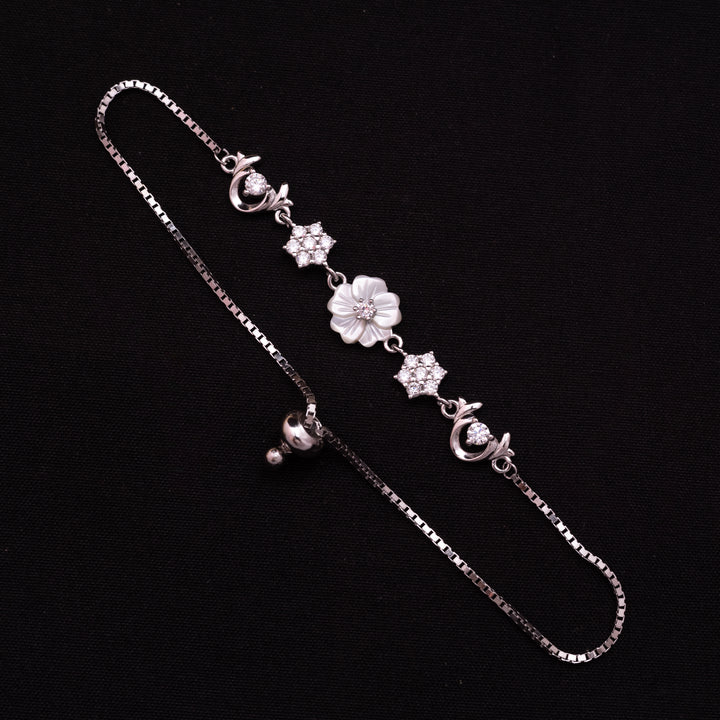 Mop Adjustable Bracelet