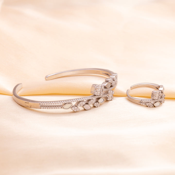 Bracelet And Ring