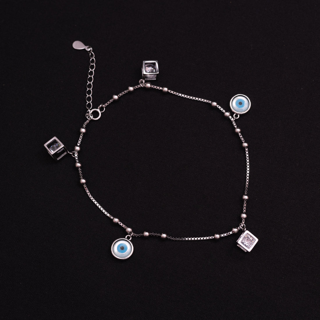 Evil Eye Bracelet