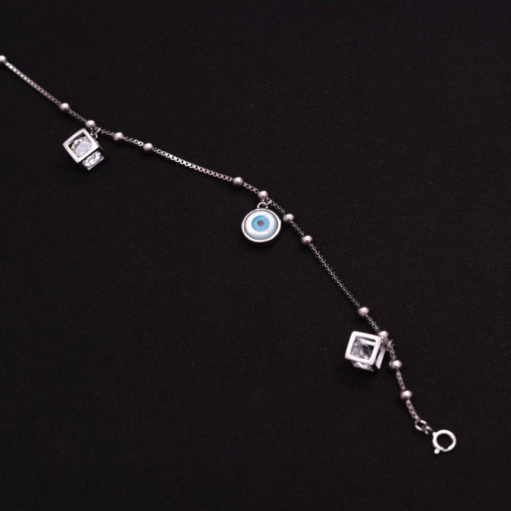 Evil Eye Bracelet