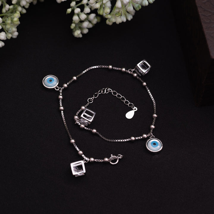 Evil Eye Bracelet