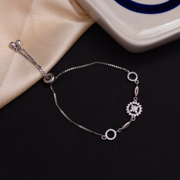 Classic Adjustable  Bracelet