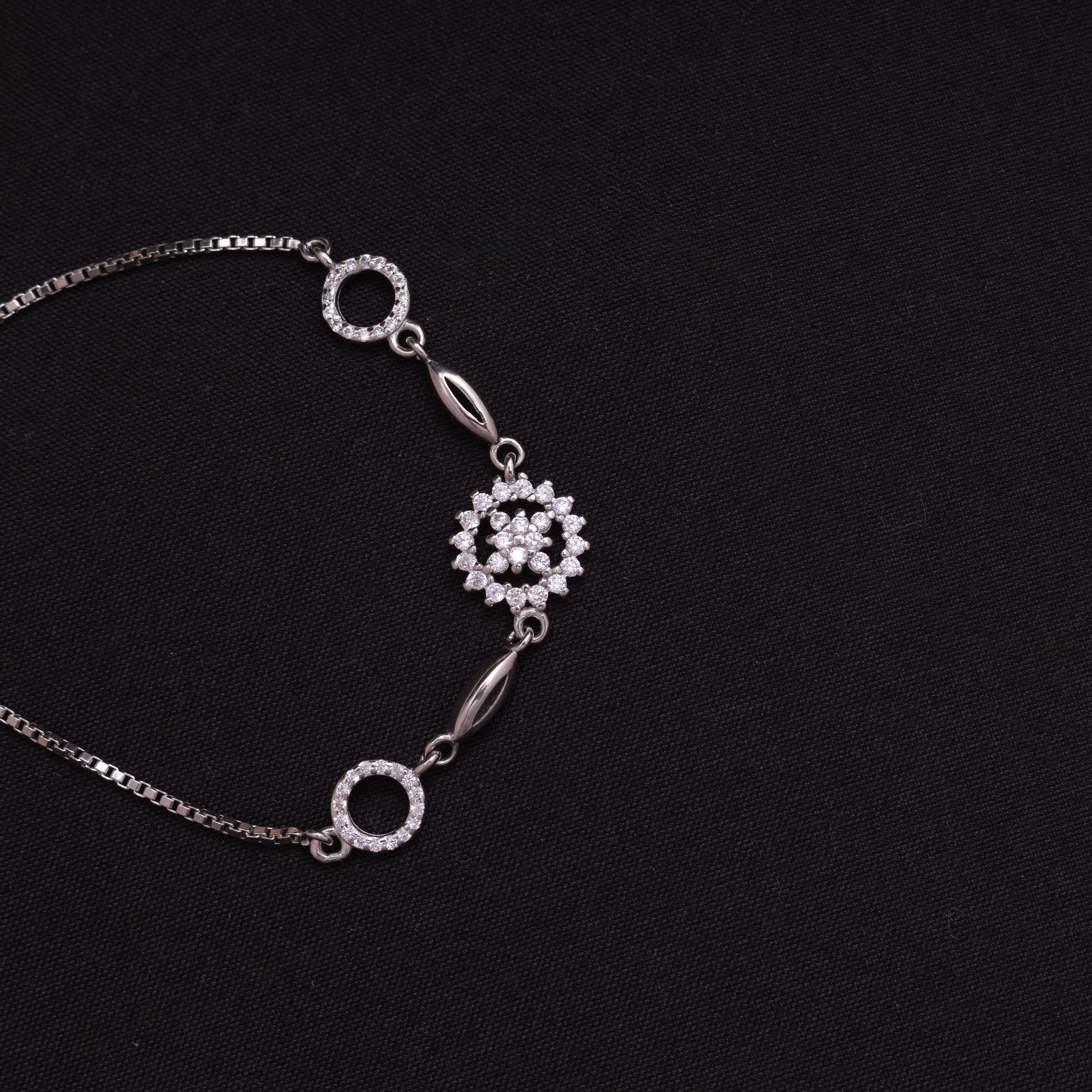 Classic Adjustable  Bracelet