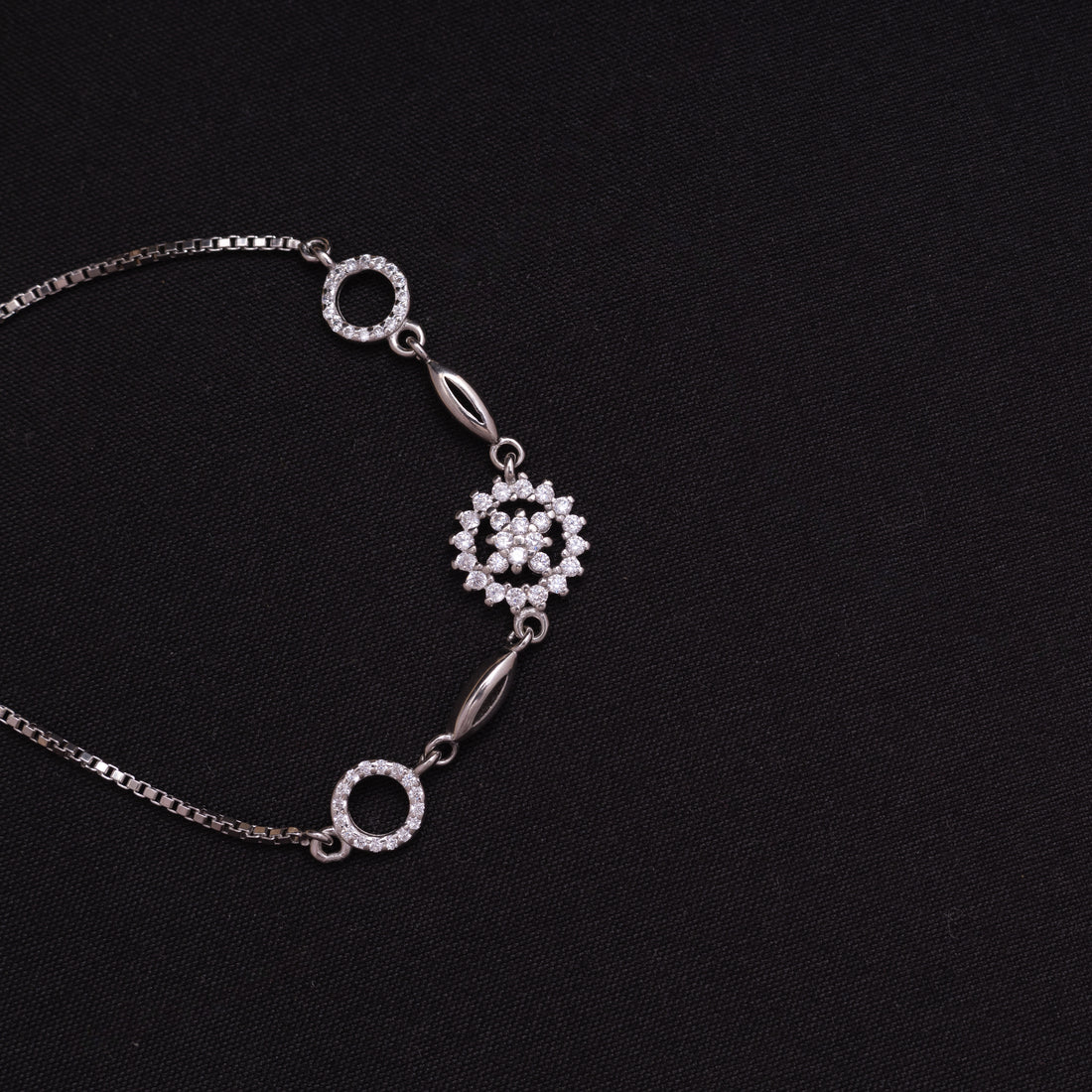 Classic Adjustable  Bracelet