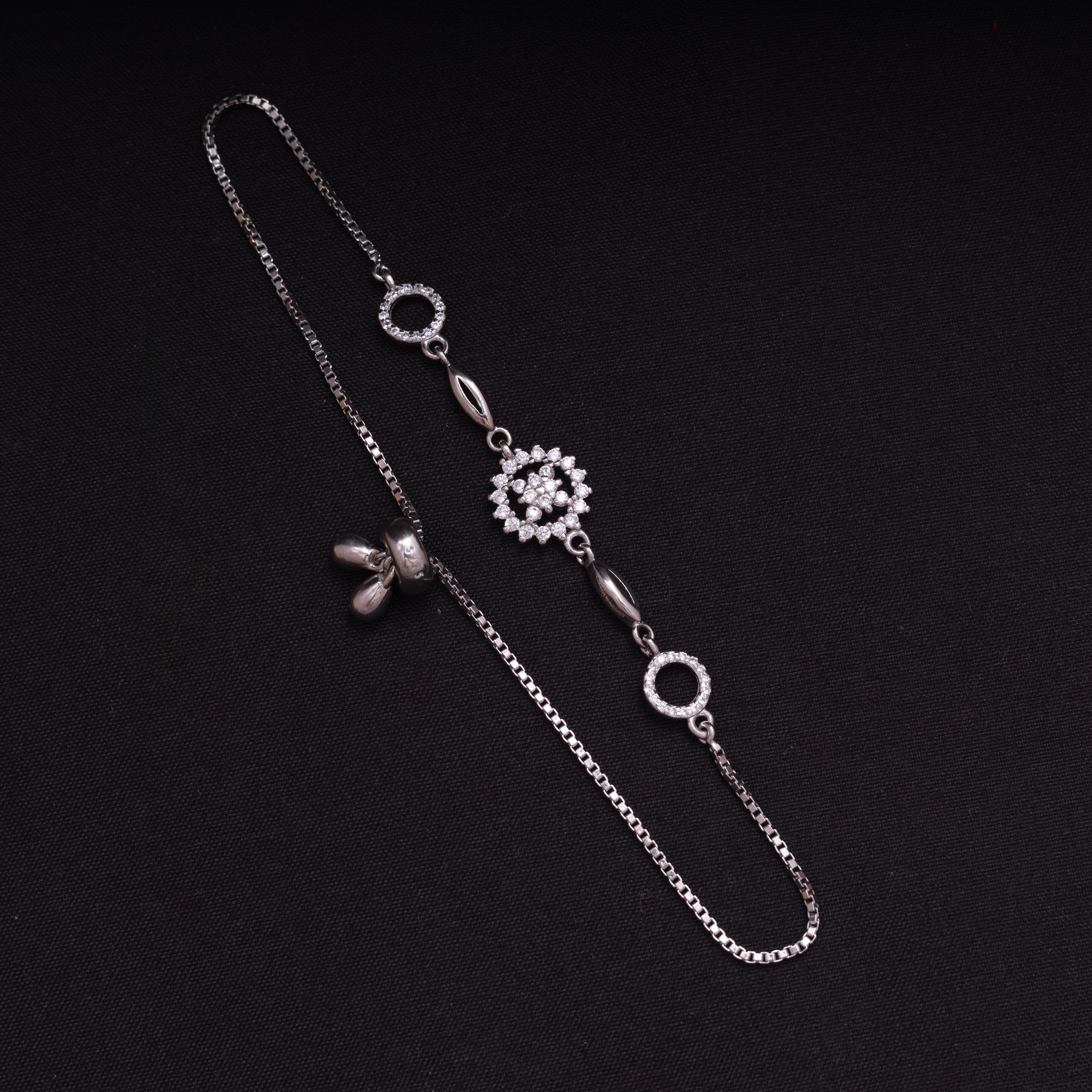 Classic Adjustable  Bracelet