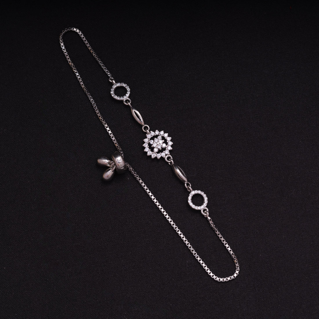 Classic Adjustable  Bracelet