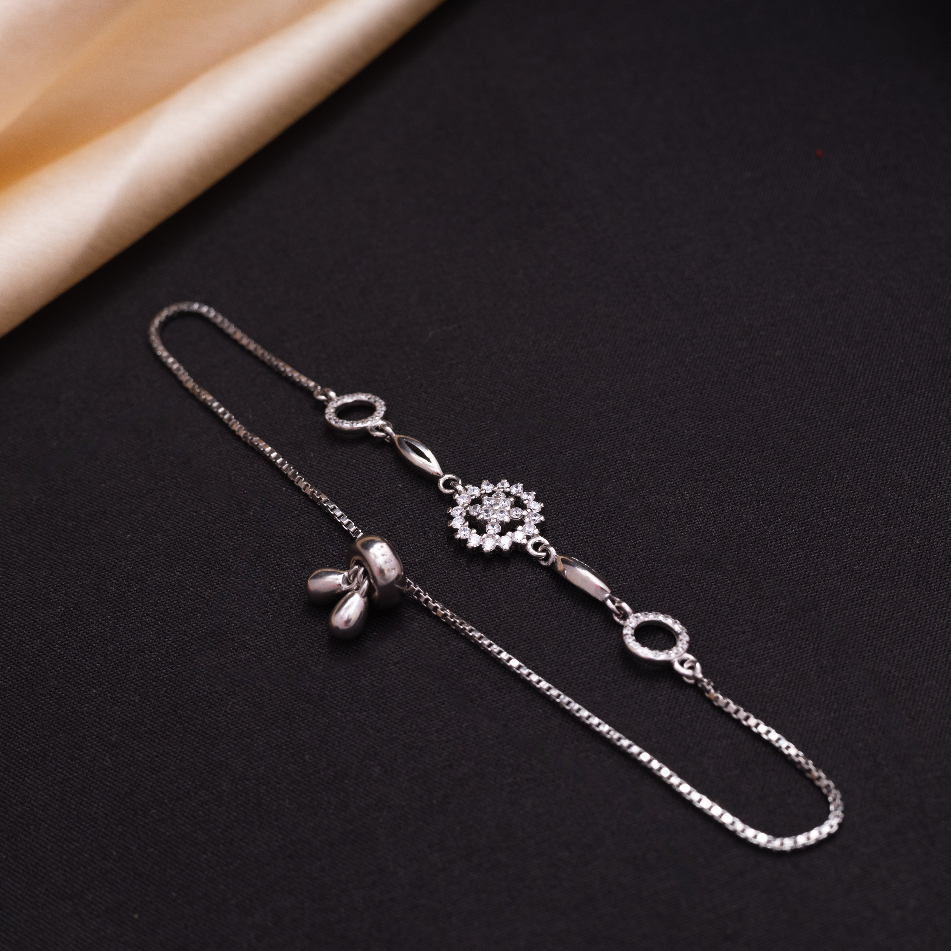 Classic Adjustable  Bracelet