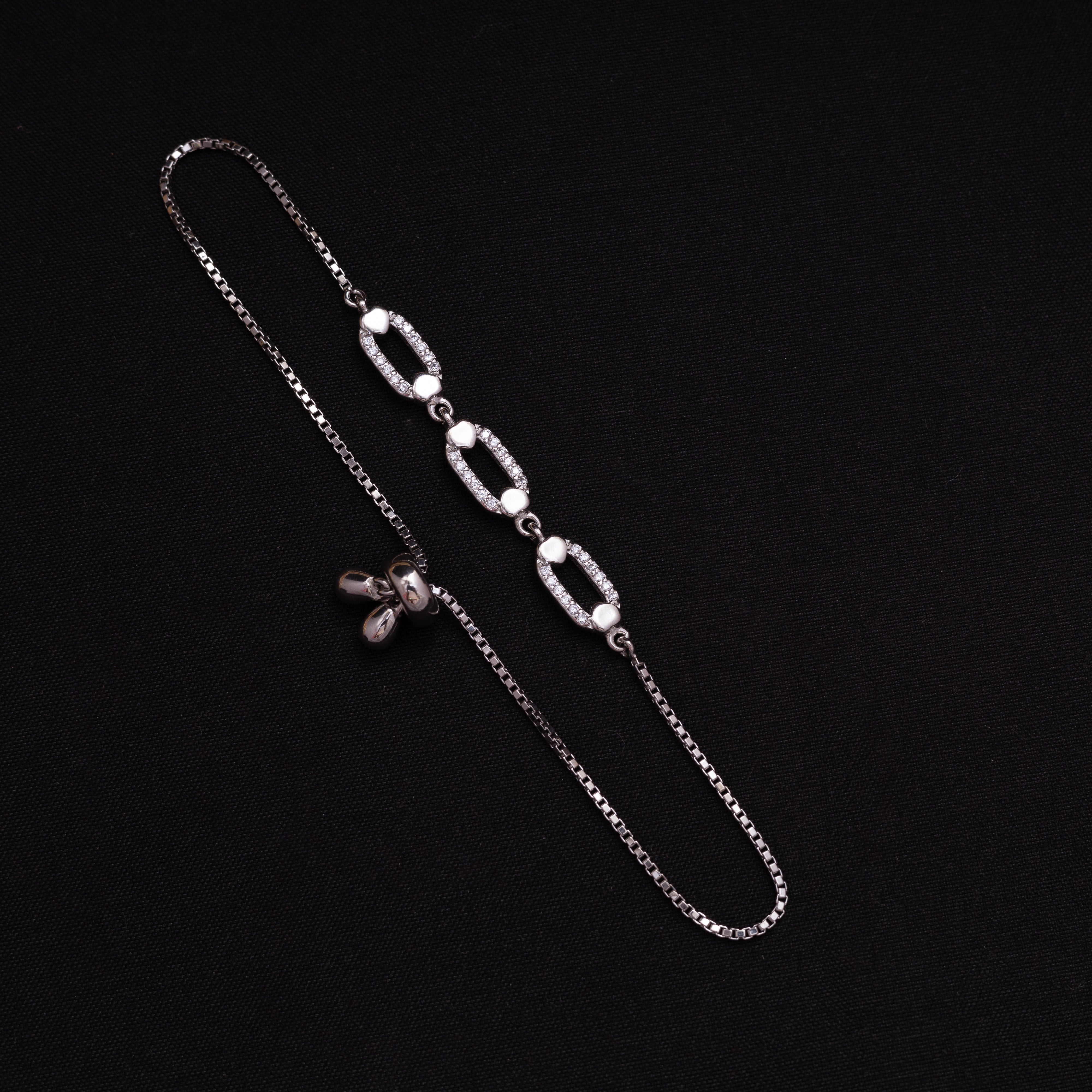 Adjustable Comfortable  Bracelet