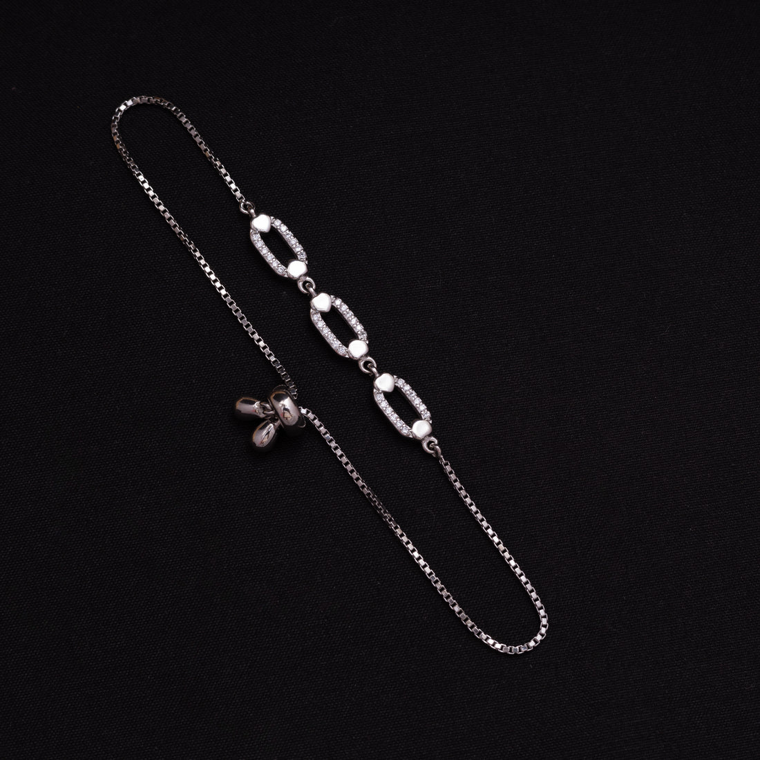 Adjustable Comfortable  Bracelet