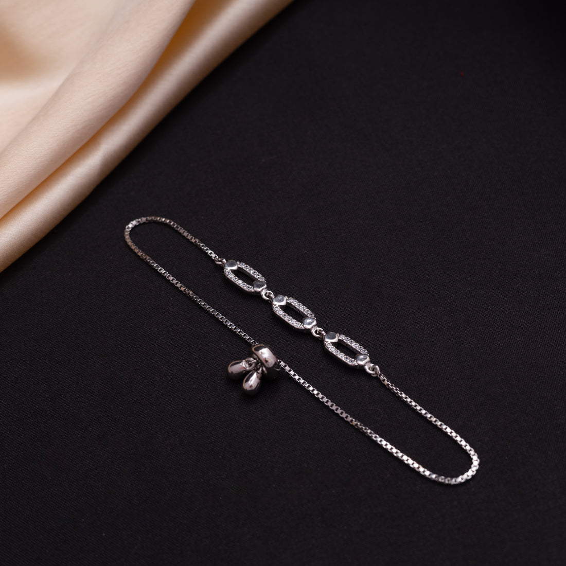 Adjustable Comfortable  Bracelet