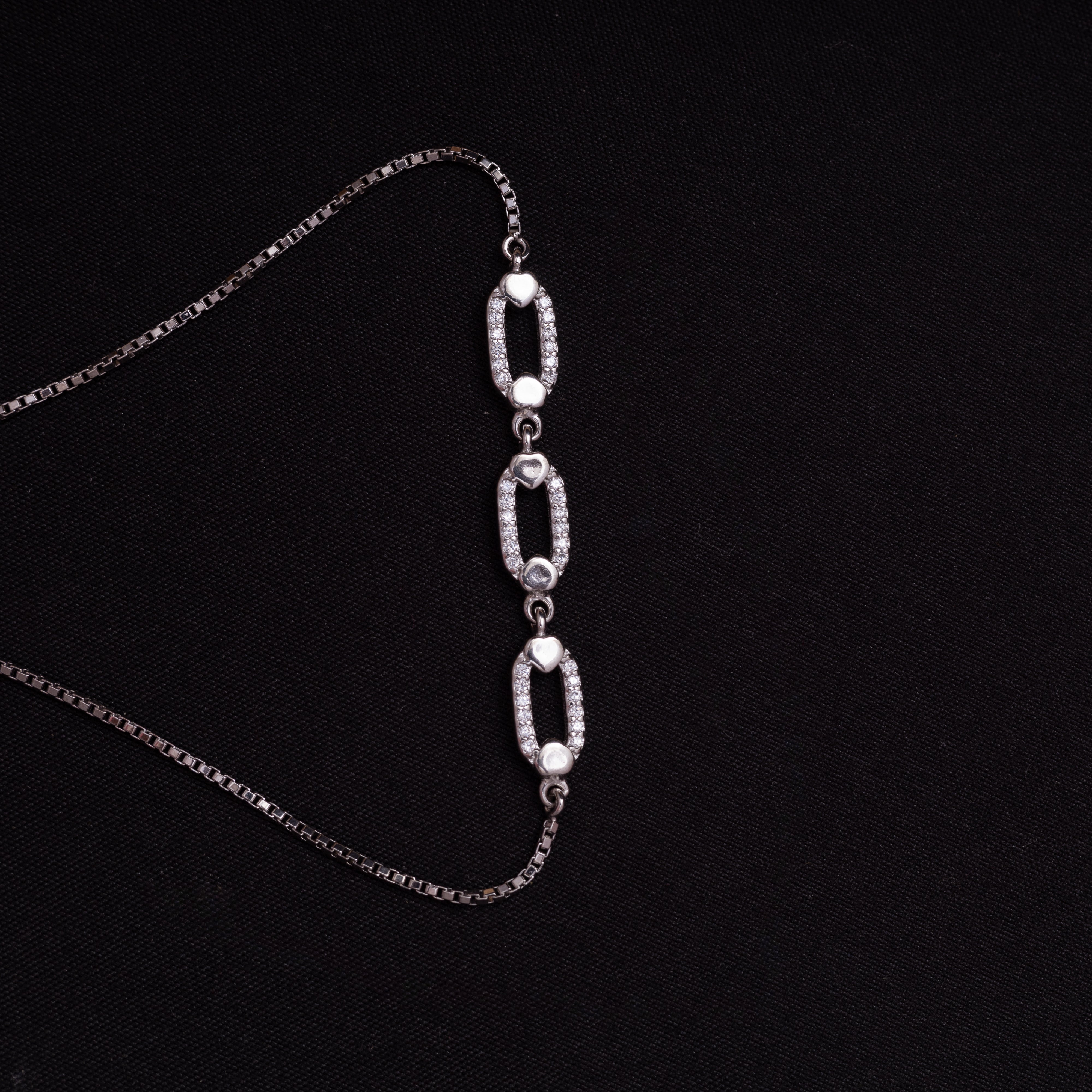 Adjustable Comfortable  Bracelet