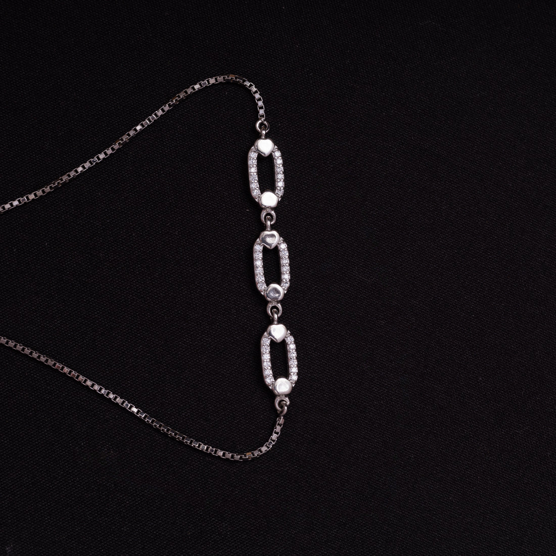 Adjustable Comfortable  Bracelet