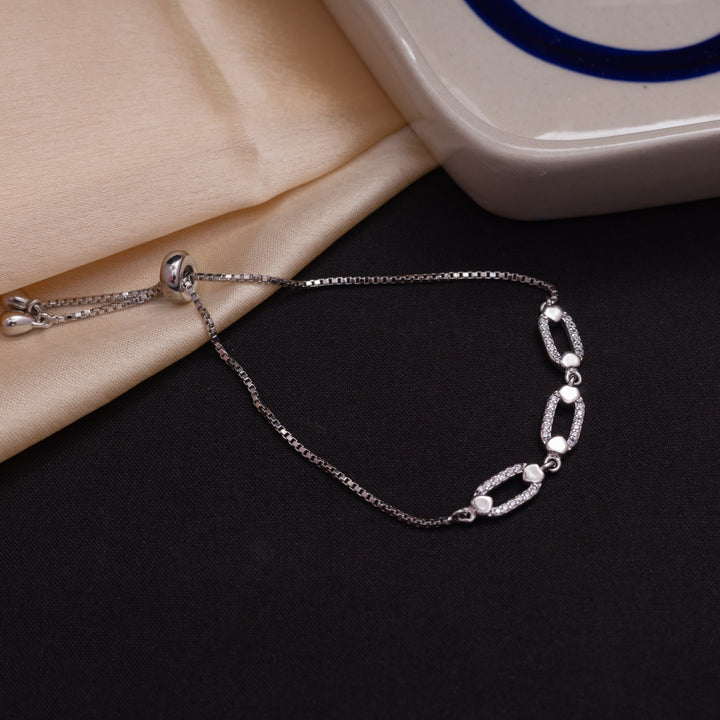 Adjustable Comfortable  Bracelet