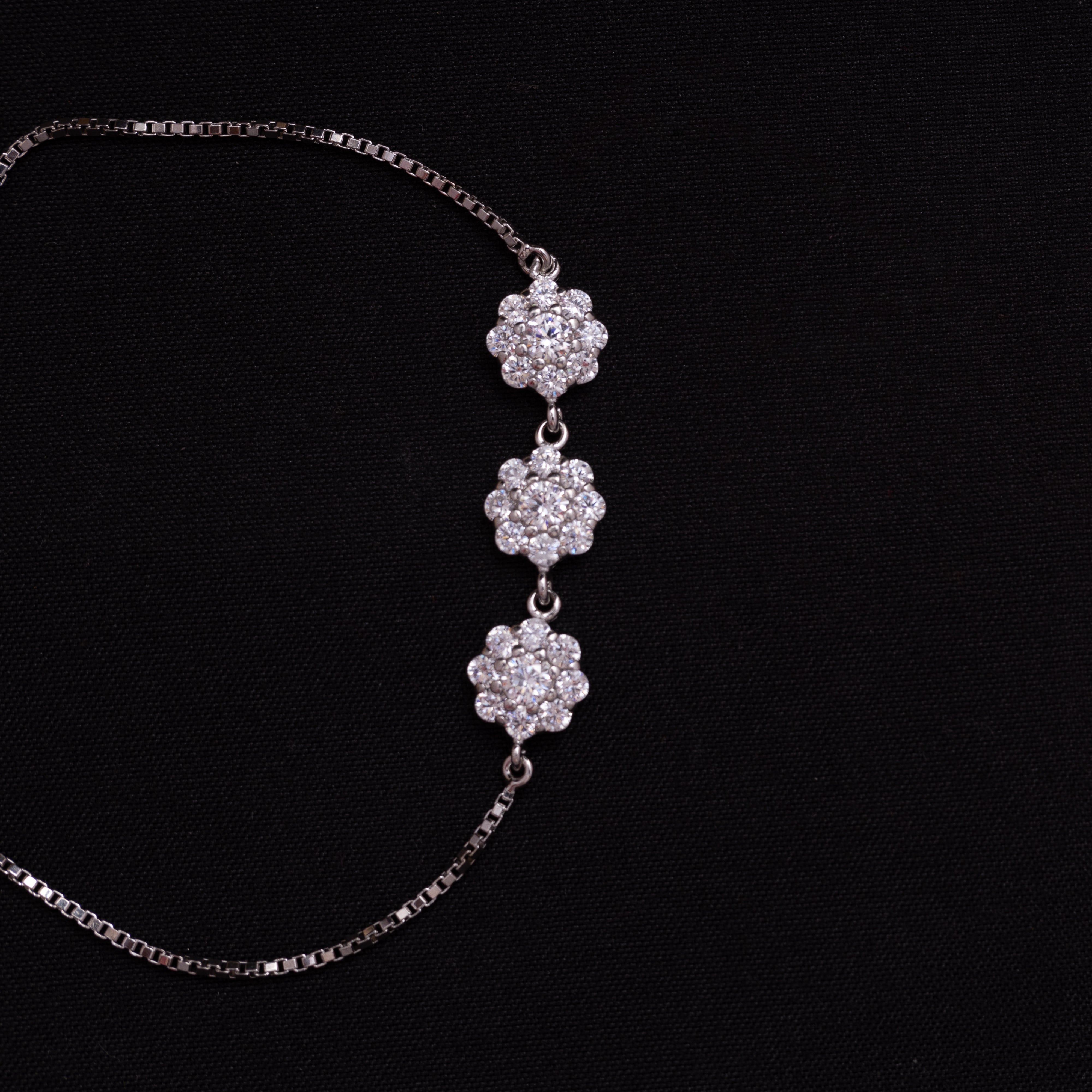 Modern Adjustable  Bracelet