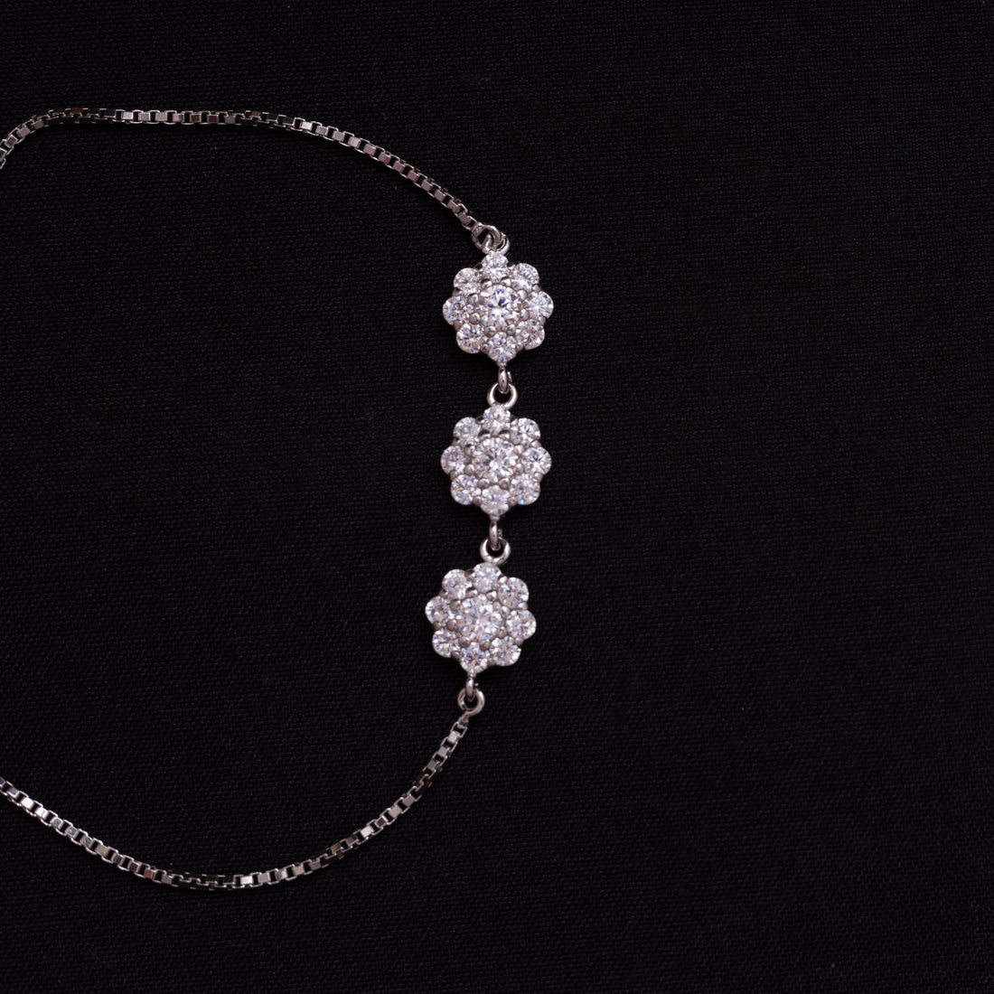 Modern Adjustable  Bracelet