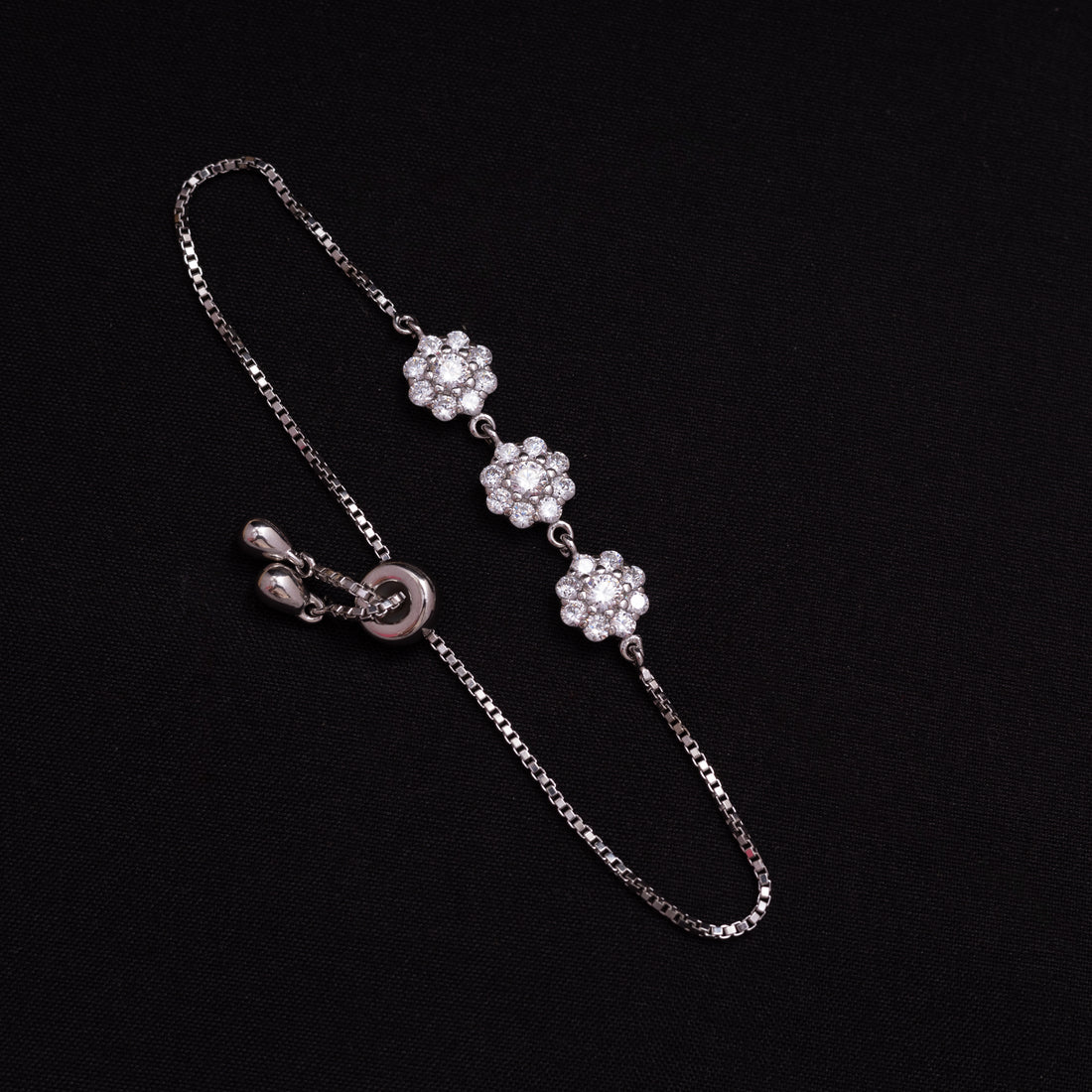 Modern Adjustable  Bracelet