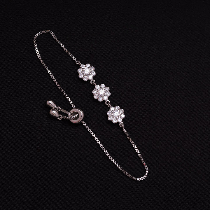 Modern Adjustable  Bracelet