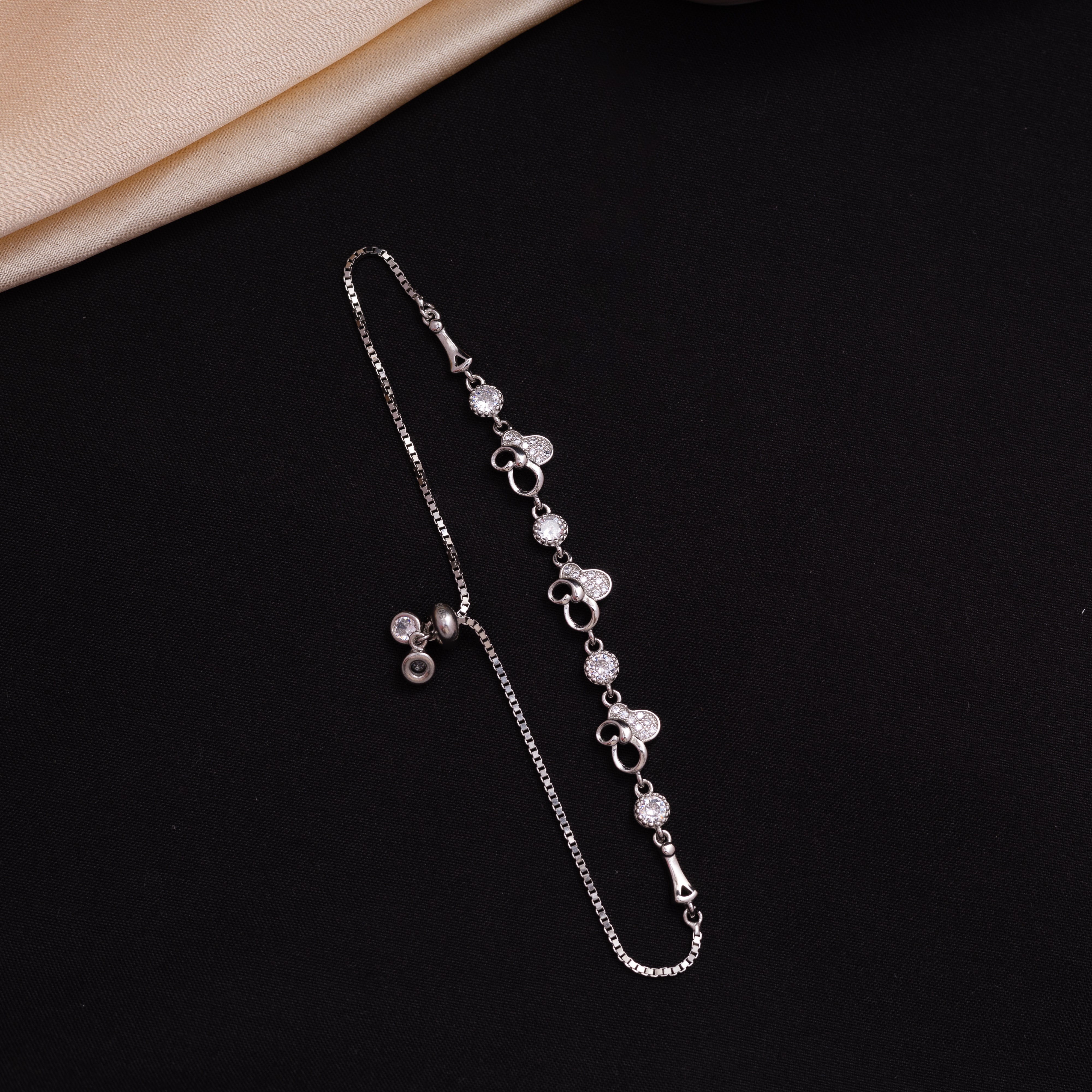 Adjustable  Bracelet