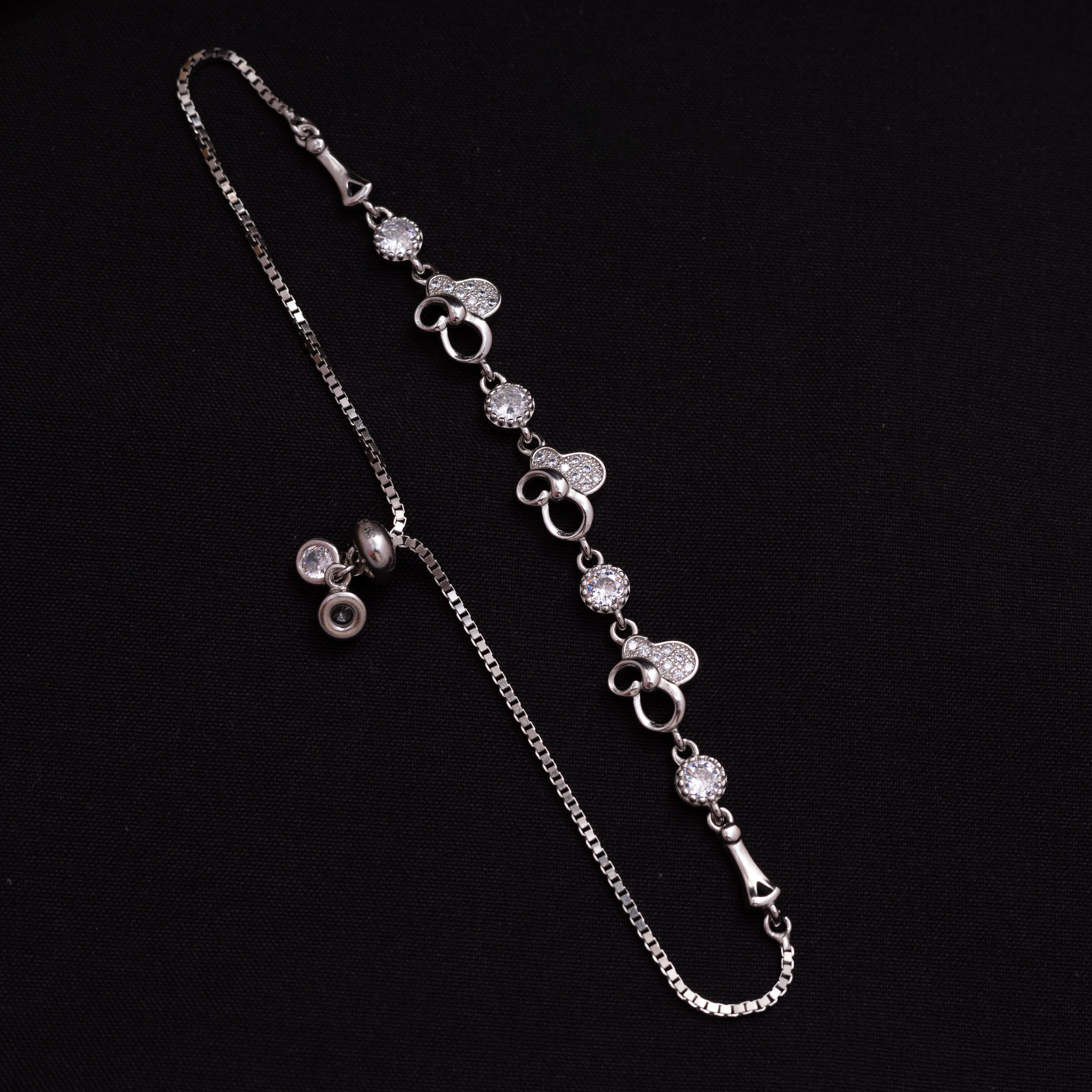 Adjustable  Bracelet