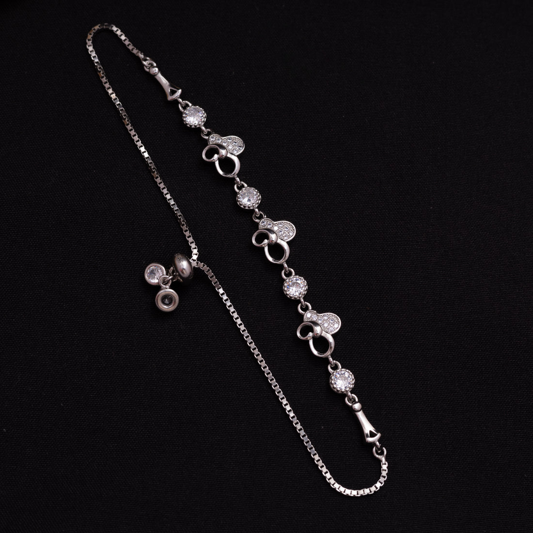 Adjustable  Bracelet