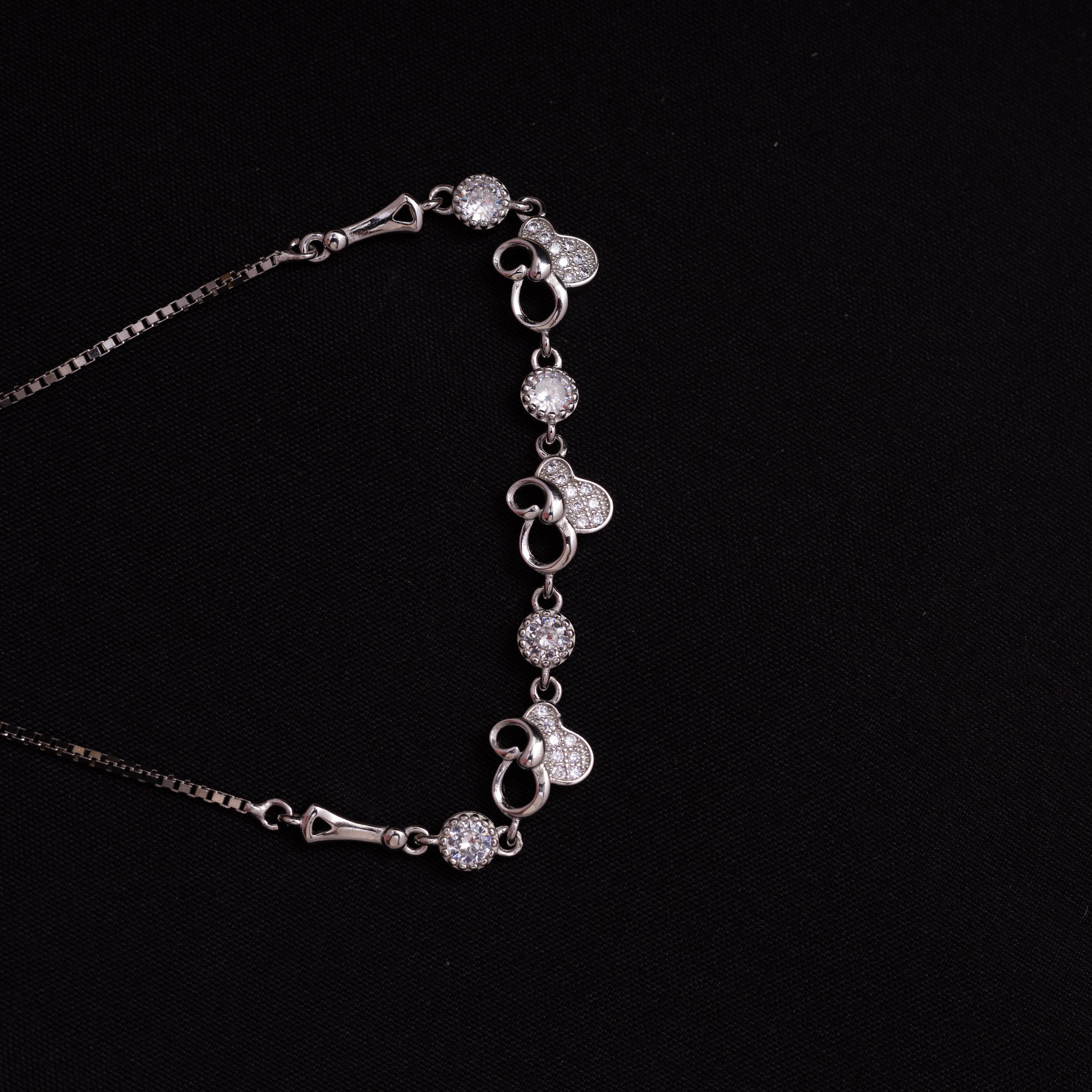 Adjustable  Bracelet