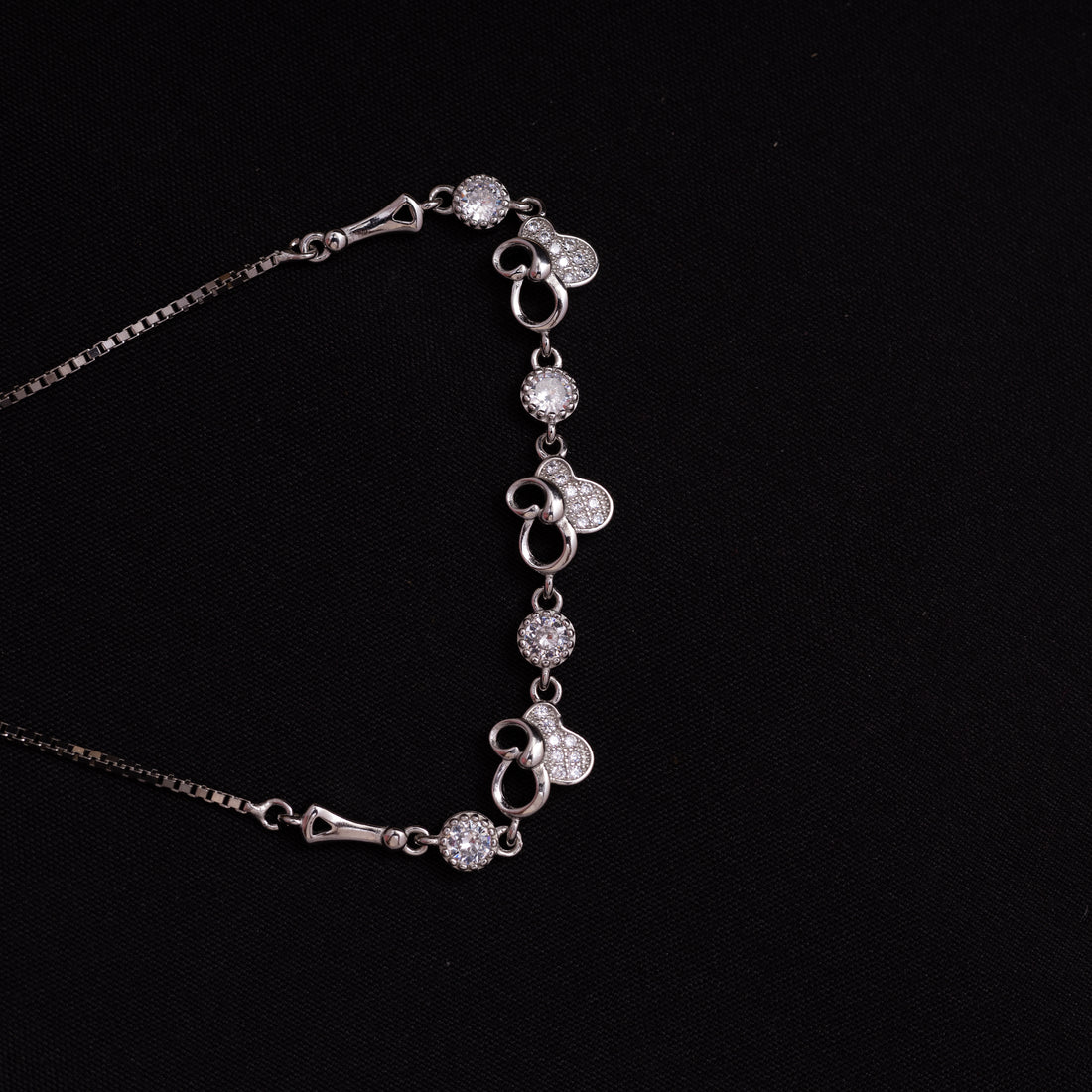 Adjustable  Bracelet