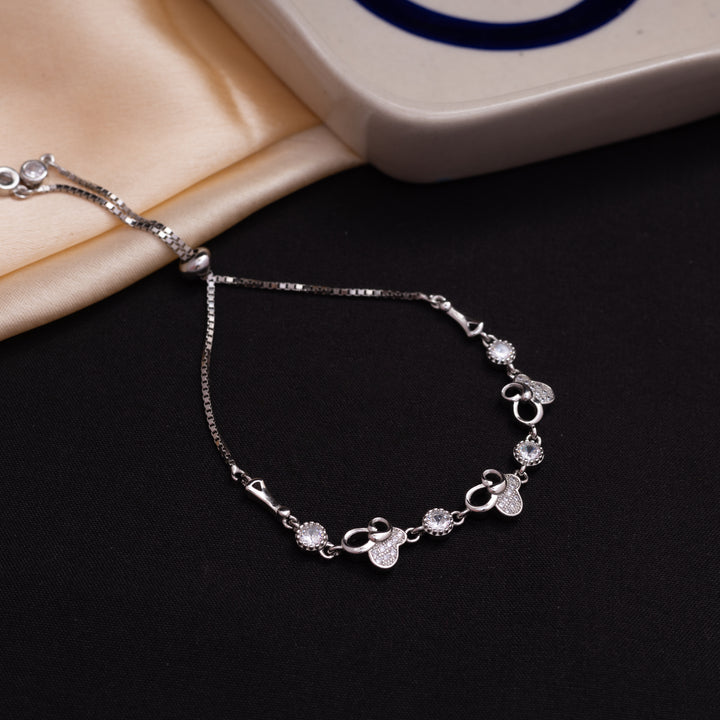 Adjustable  Bracelet