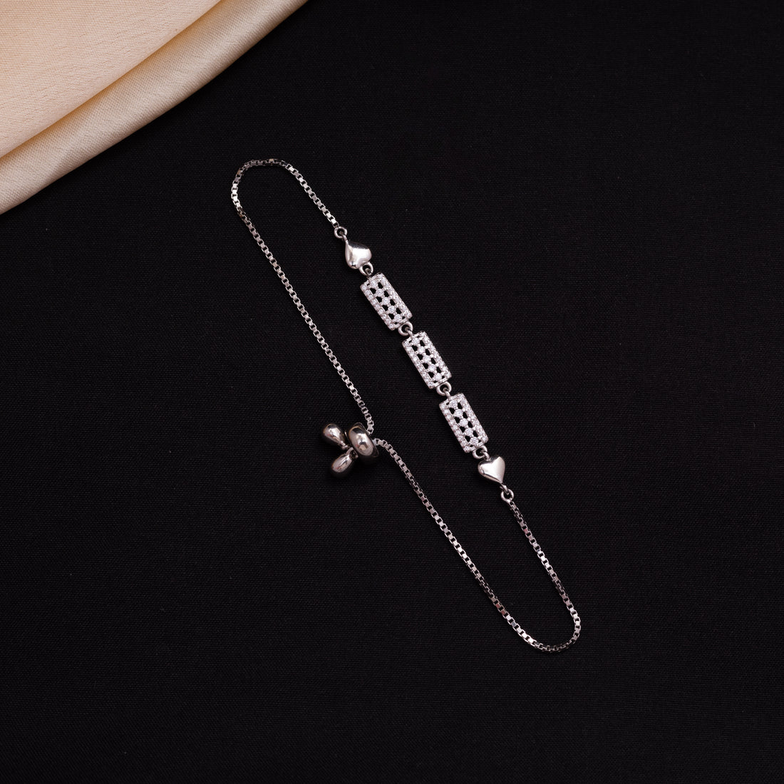 Adjustable Bracelet product