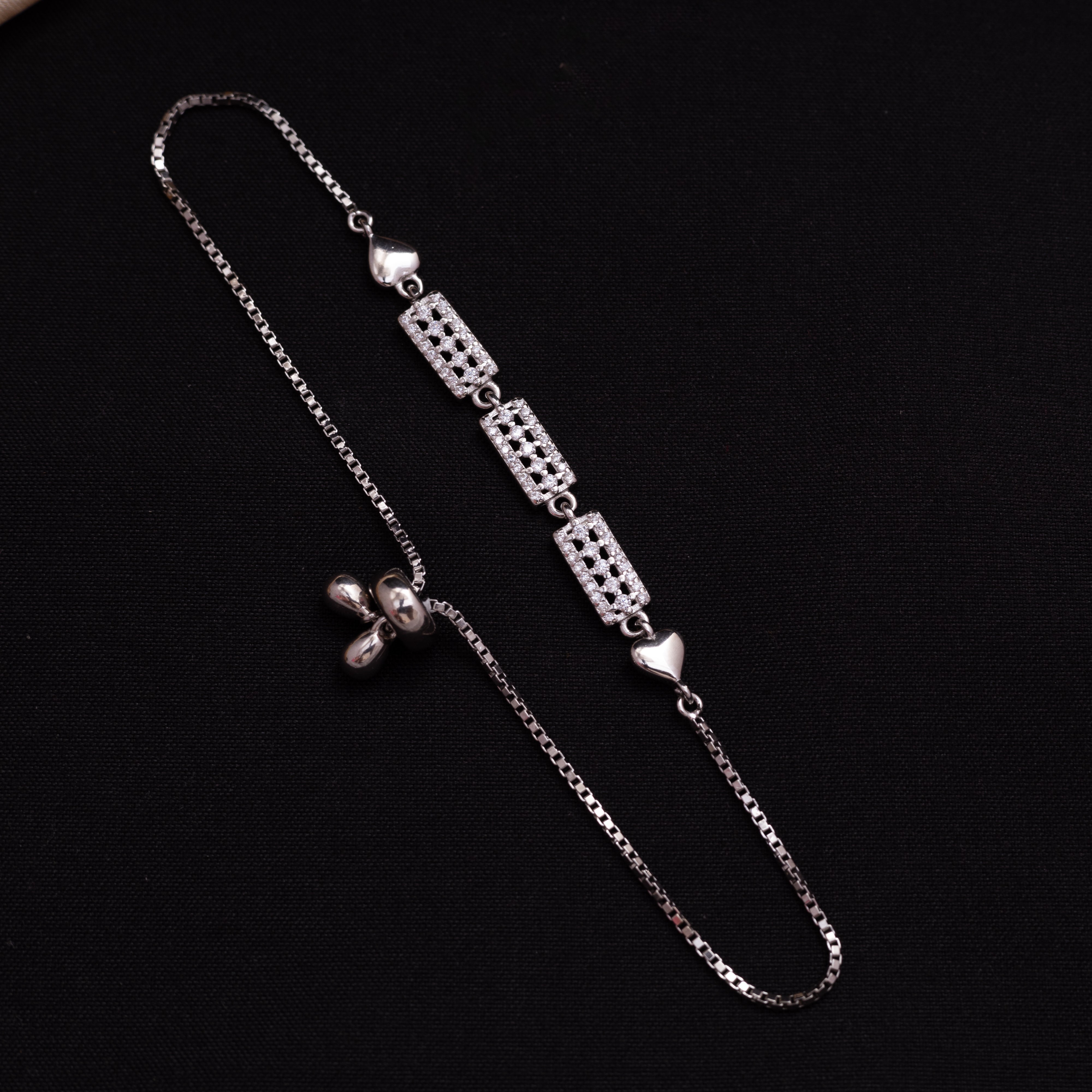 Adjustable Bracelet product