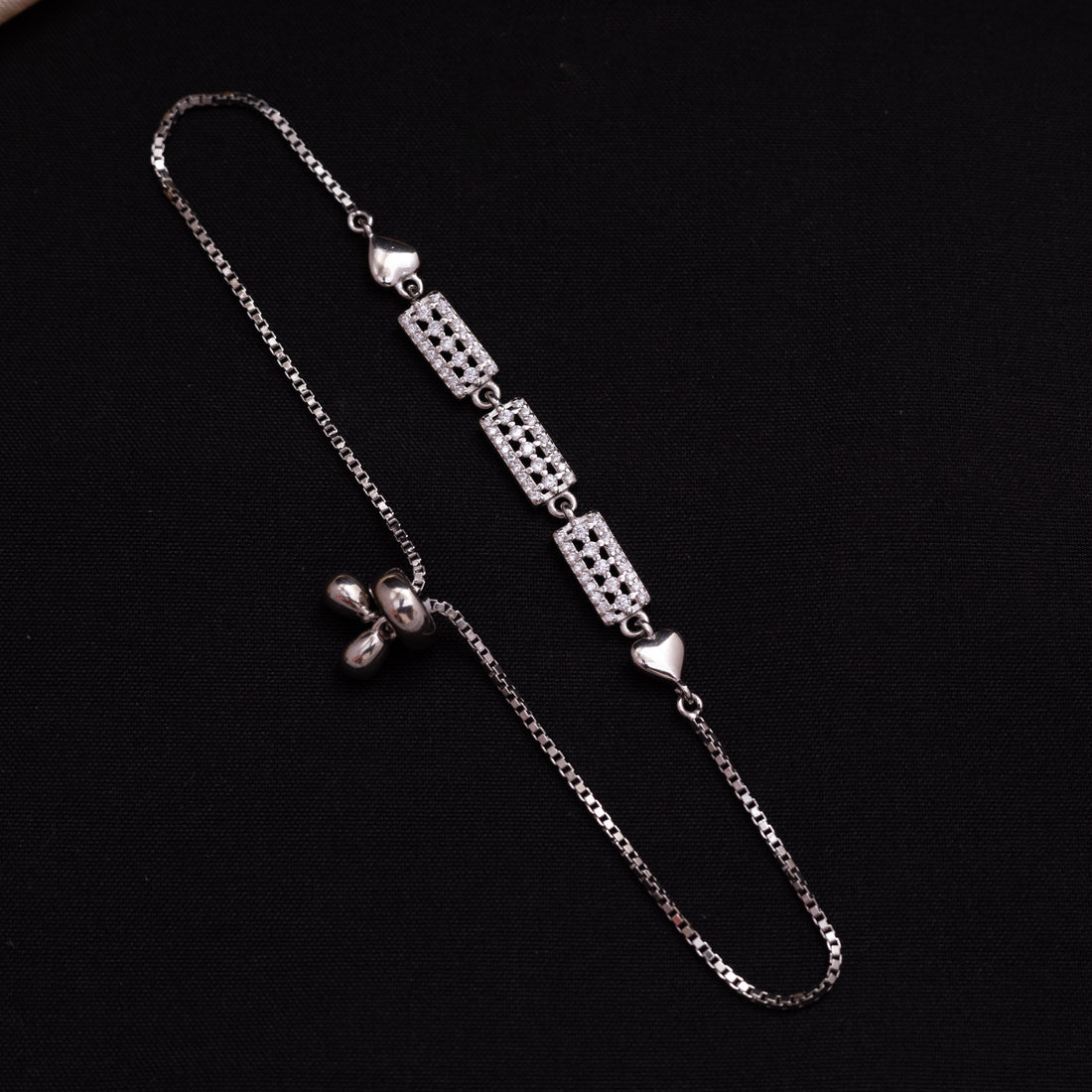 Adjustable Bracelet product