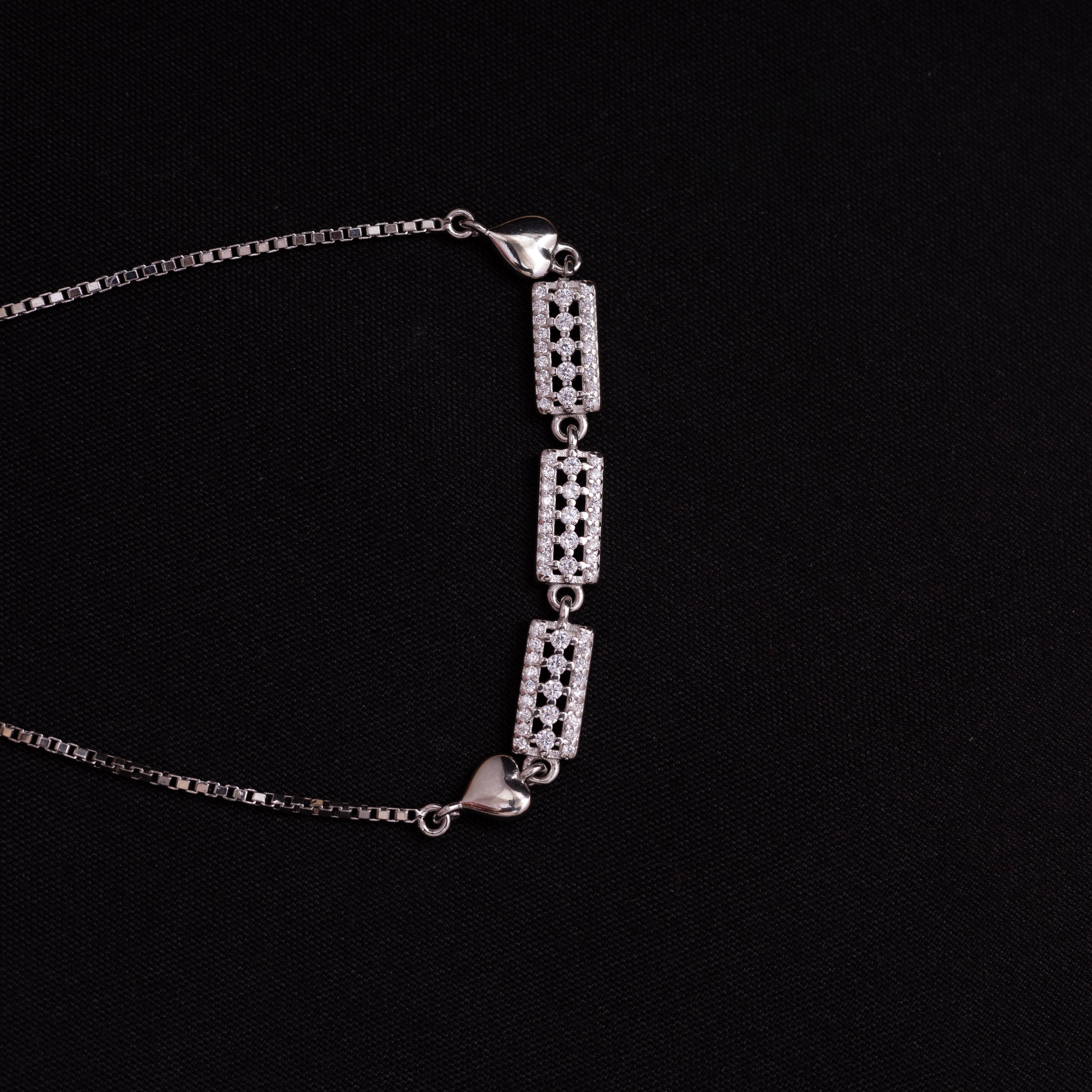 Adjustable Bracelet product