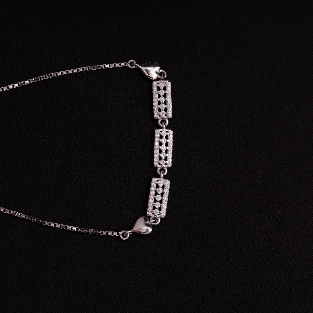 Adjustable Bracelet product