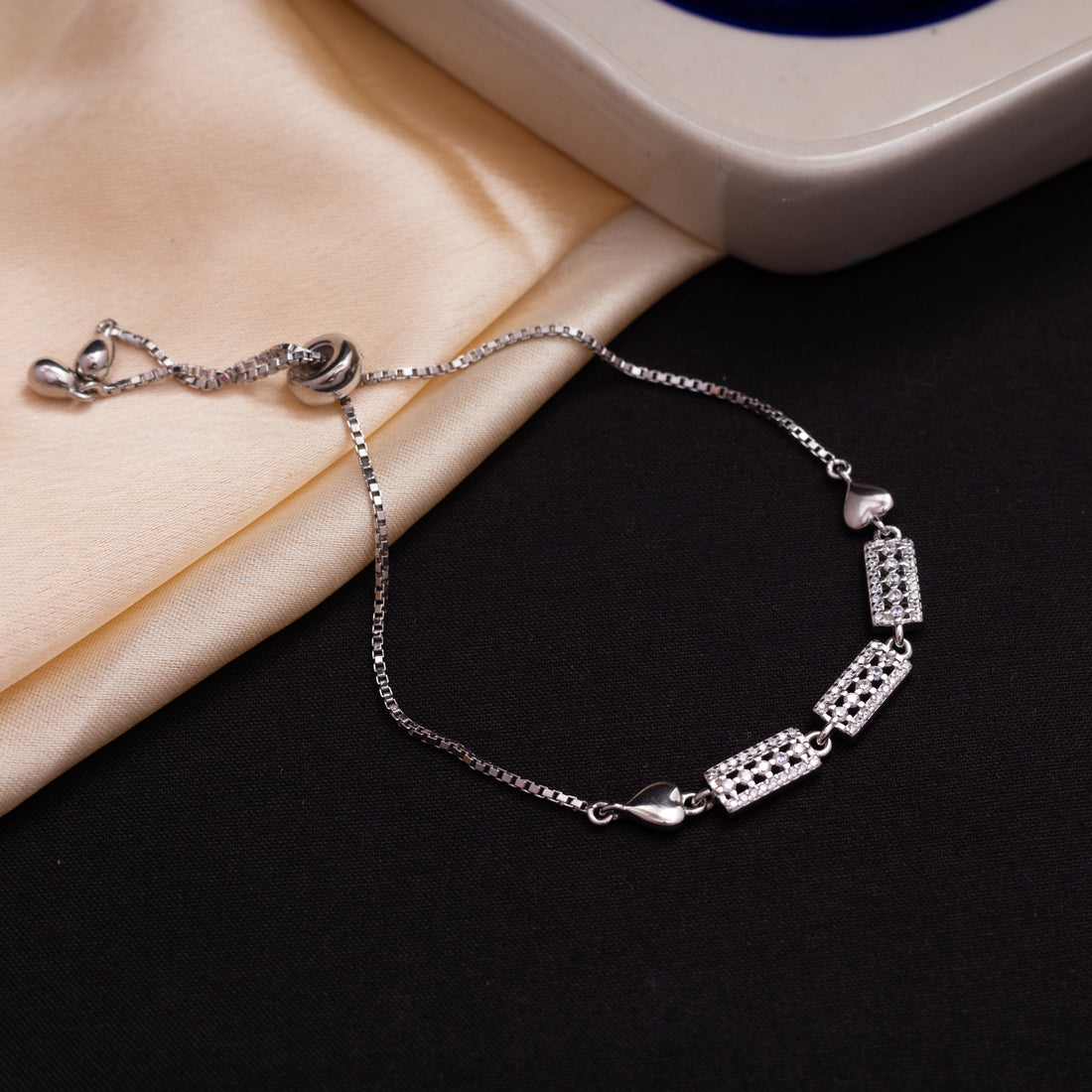 Adjustable Bracelet product