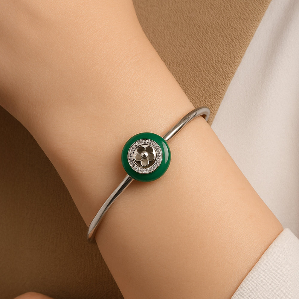 Holopipi Enamel Kada