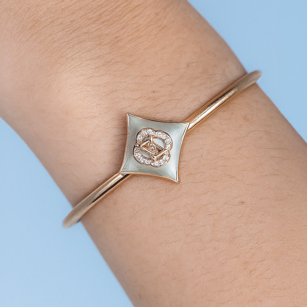 Holopipi Enamel kada