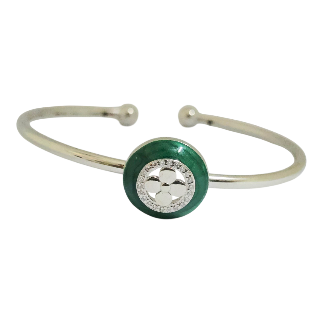 Holopipi Enamel Kada