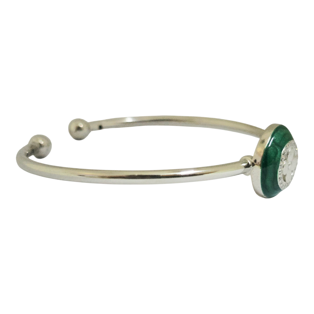 Holopipi Enamel Kada