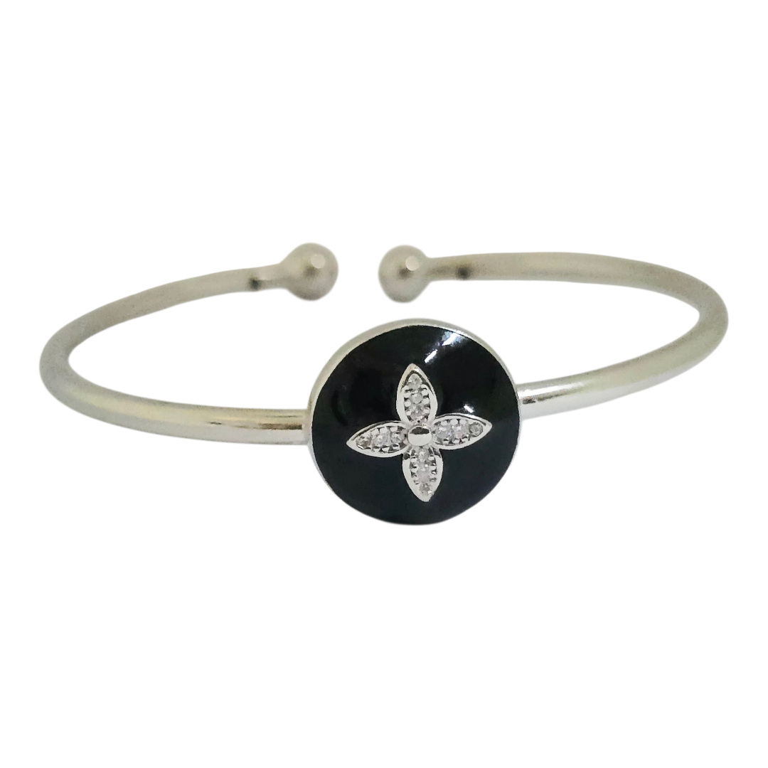 Holopipi Enamel Kada