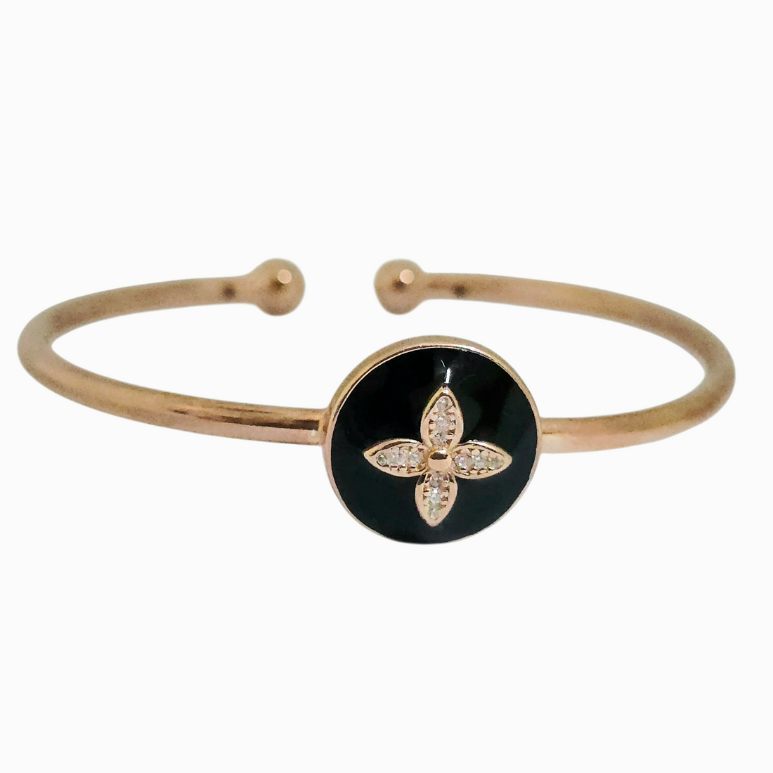 Holopipi Enamel Kada