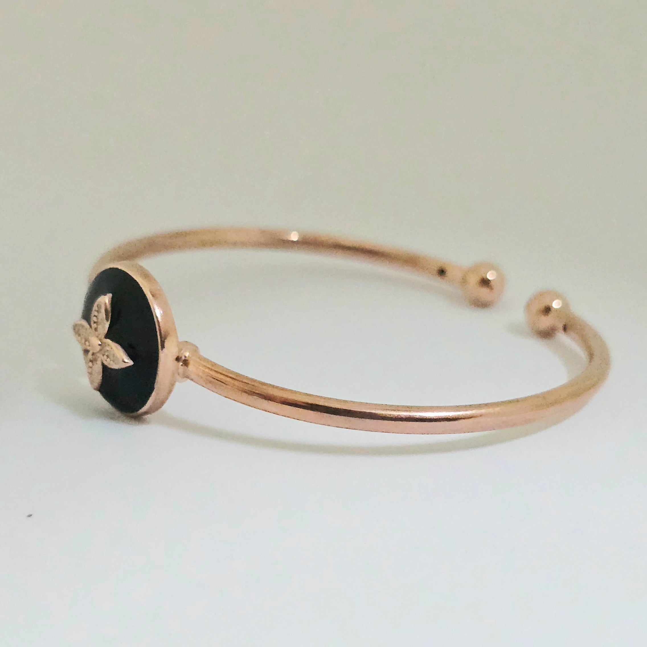 Holopipi Enamel Kada