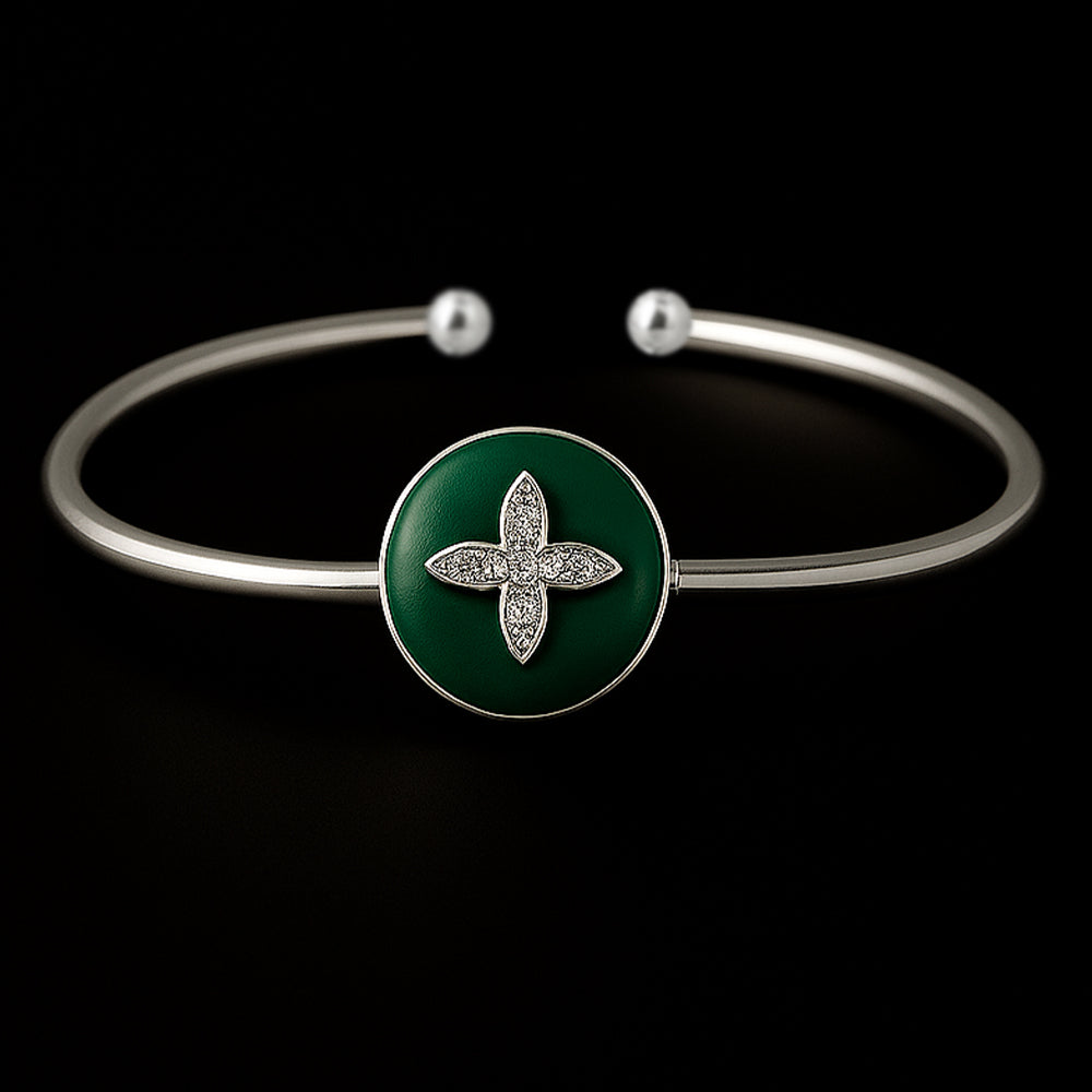 Holopipi Enamel Kada